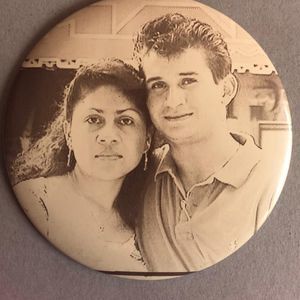 Meet your Posher, Irene